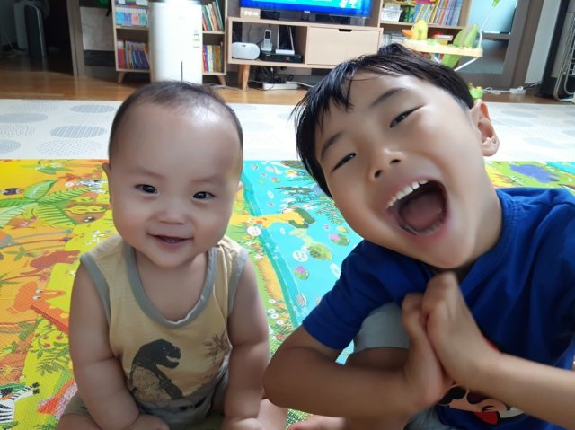 윤성 윤민 맘 서희영