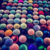 느리게 걷는 사람