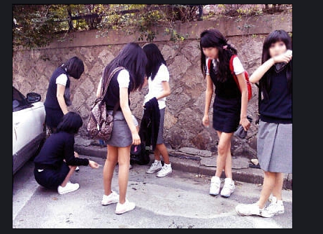 날라리 이미지