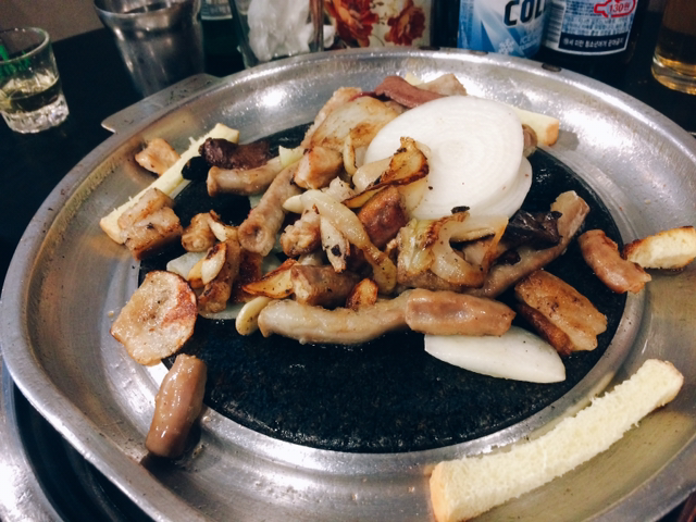 수요미식회 곱창 맛집, 정말 맛집일까? - 수슐랭의...