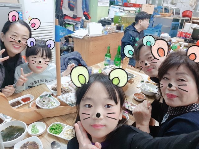 러블리딸