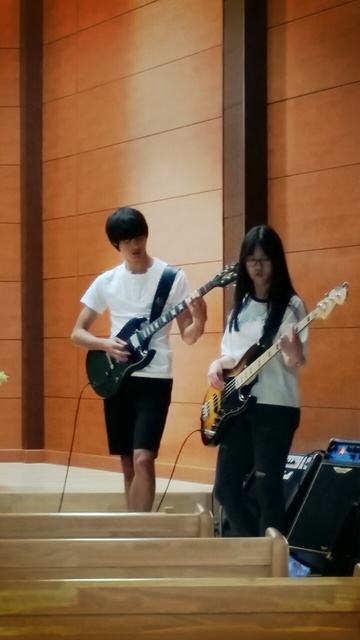 천국 노마드의 삶을 살자