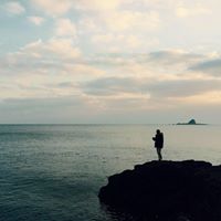 강봉조 in JEJU