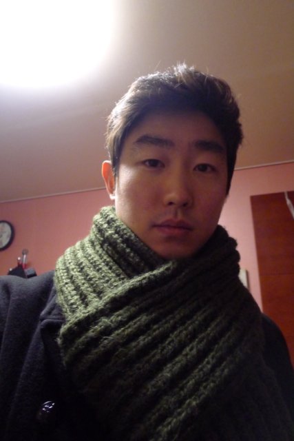 지현빈 Hyeonbin Chi