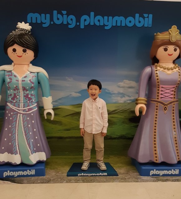 그냥 아무것도 아닌 것