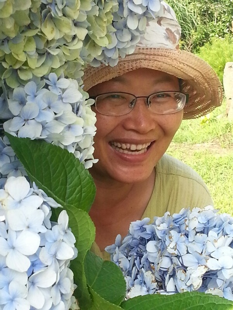 세자매네 반디농장 김영란