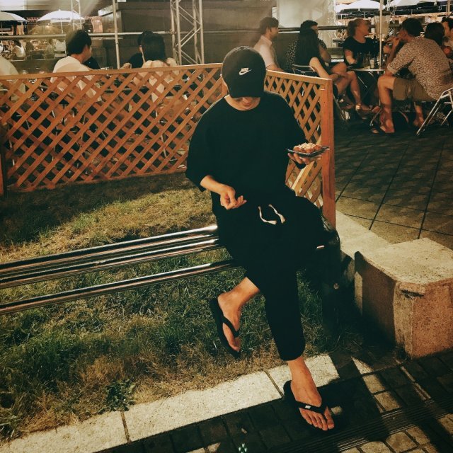 HyeonSoo