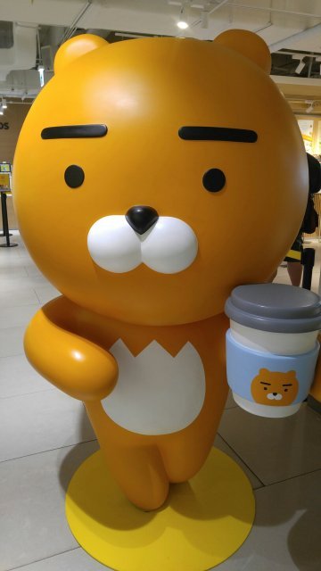 하루하루 열심히 살기