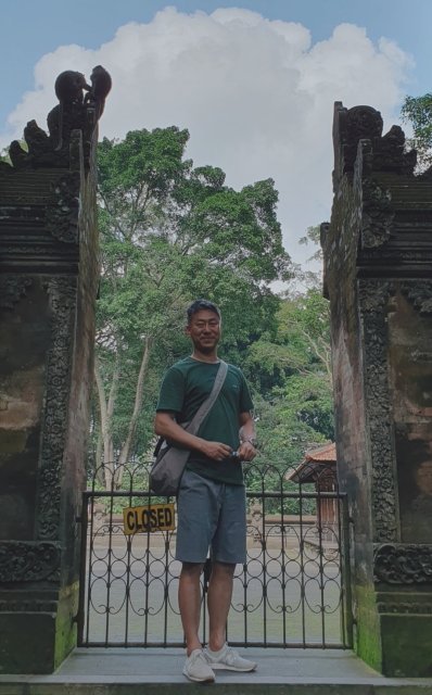 전광식 랜디 RANDY