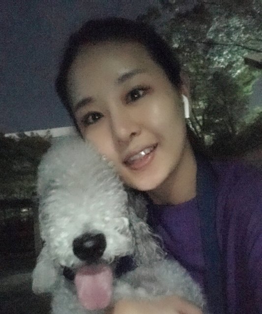 배윤경 Jacklyn Bae