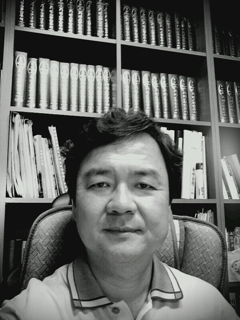 영혼이 맑은 기홍