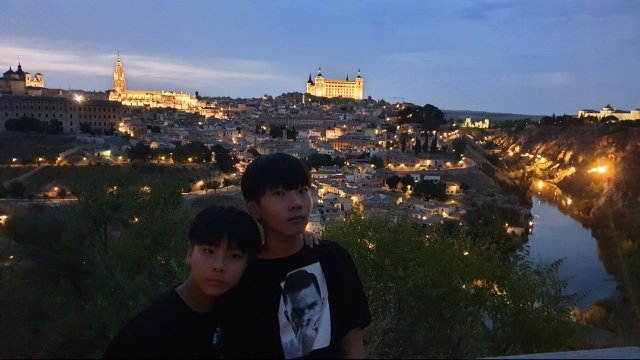 겸이