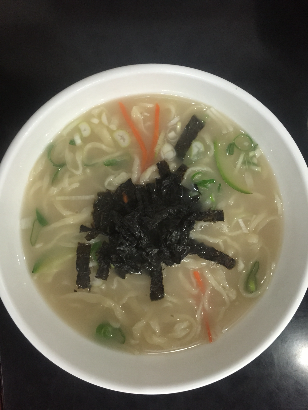 홍가네 칼국수