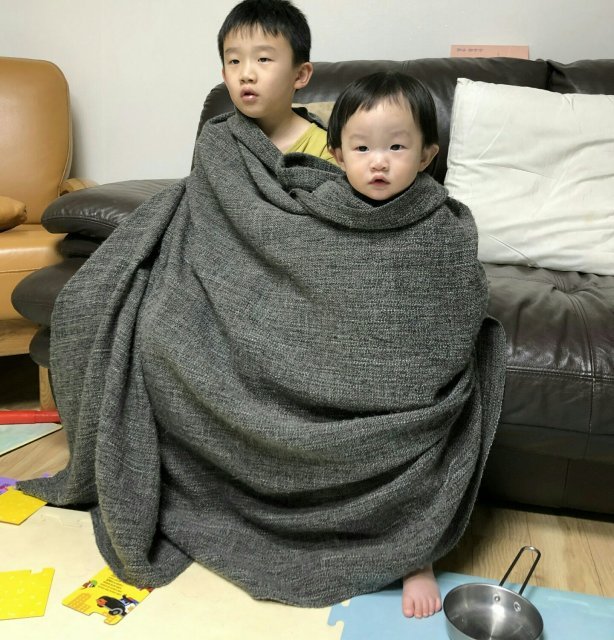 선을행하되낙심하지말지니 포기하지않으면