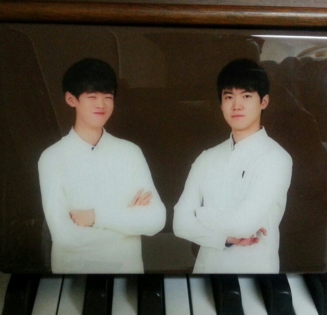 차웅호 Woongho Cha