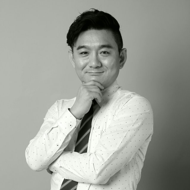 대명리조트 분양영업본부 심상대 차장