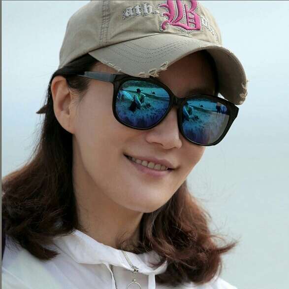 민보영