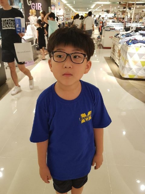 인생은 한번뿐 이지만