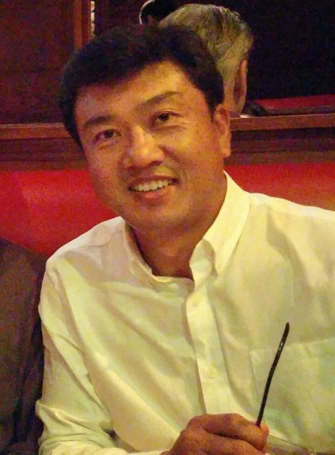 David Jeongil Kim