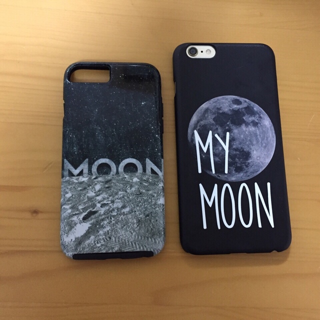 Moon