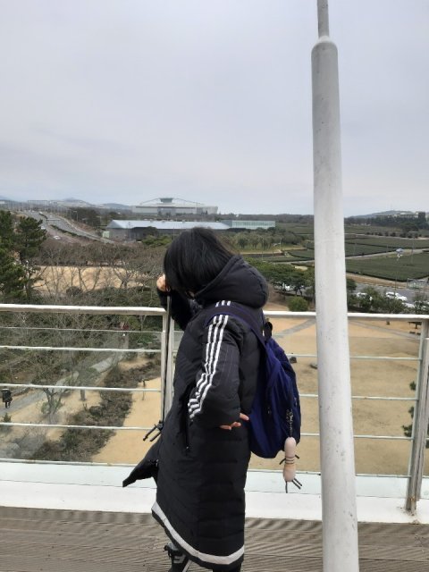 톡확인 하긴 하는 이현정