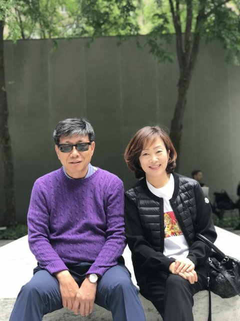 김경순 카타리나 라브레