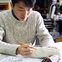 Billy Bongjoon Kim