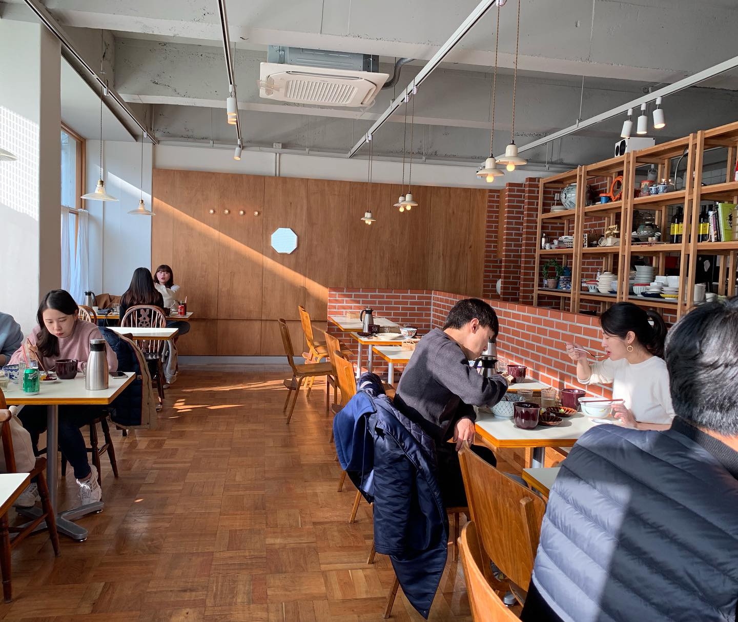 2리식당 이미지