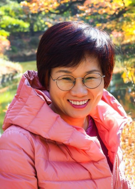 이경애 해바라기