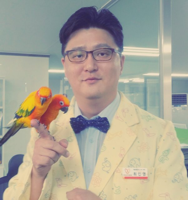 최인영 러브펫멀티펫샵 앤 클리닉