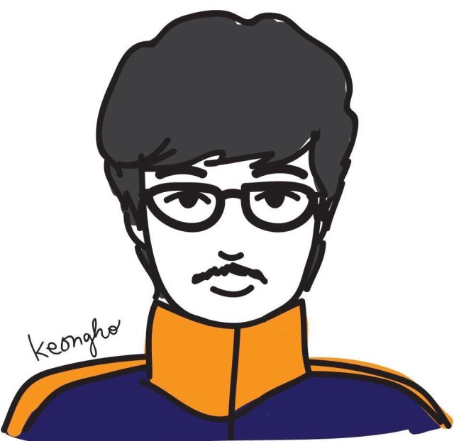 Nam keongho
