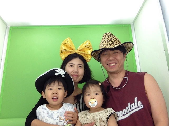Byoung Ki Seo