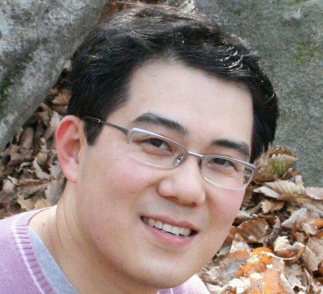 정성목Sungmock Chung