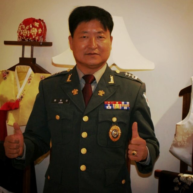 Chung Hoan Sang