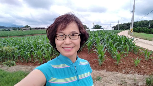 고창훈이네목장 이점순