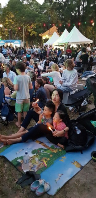 조연경루남매맘