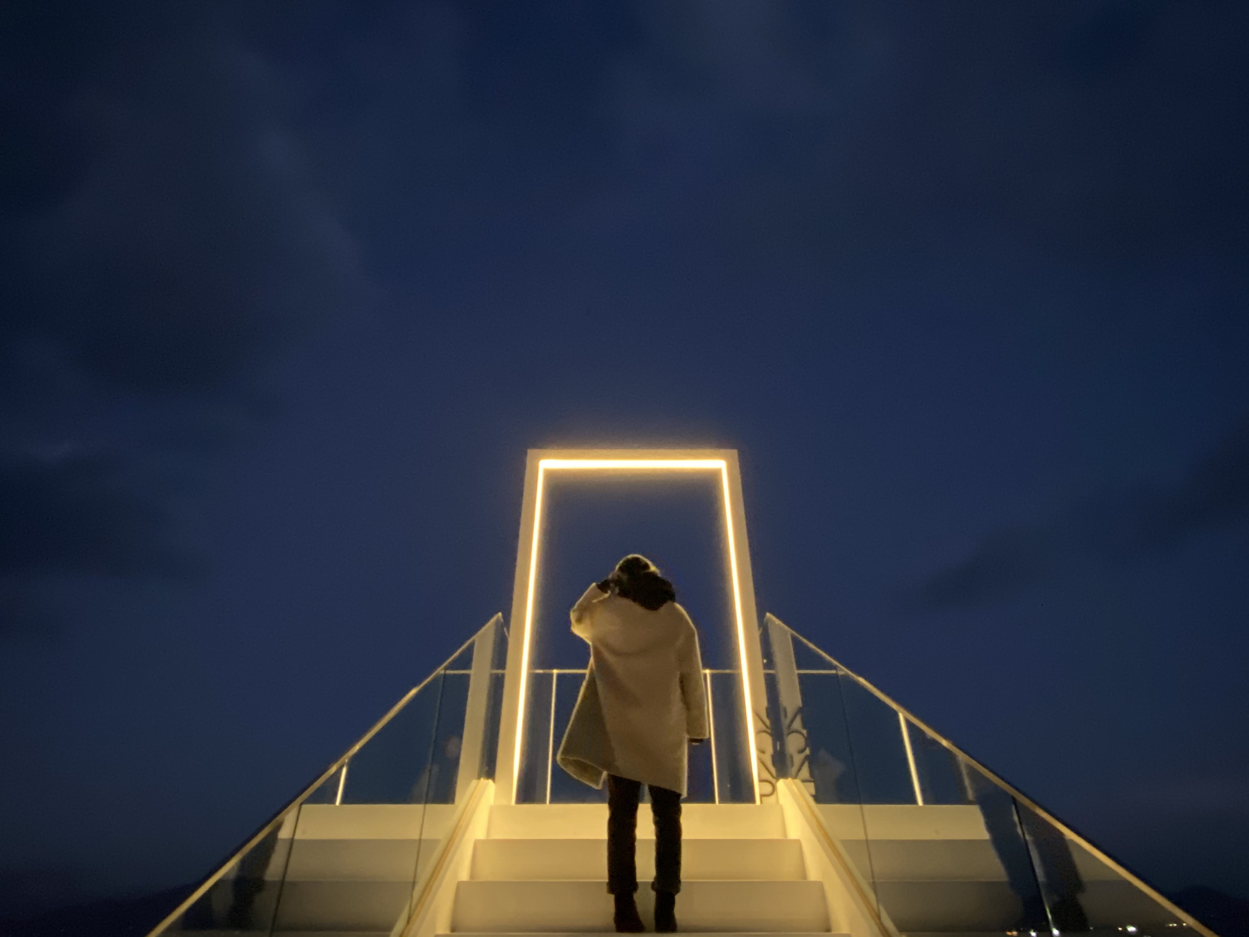 지나가는모든것들에관하여