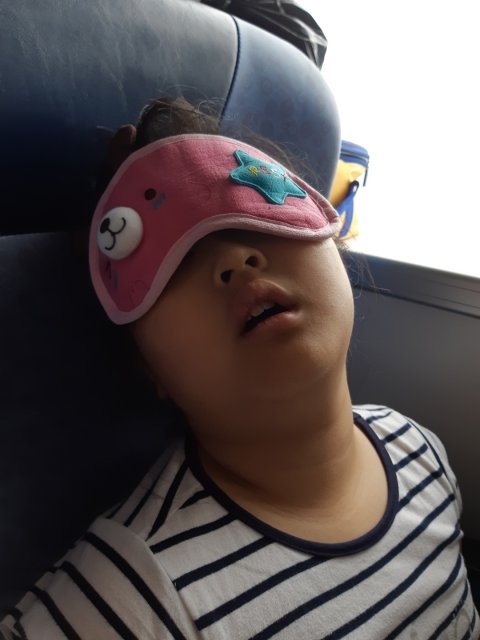 구름이 달빛을 어찌가릴까