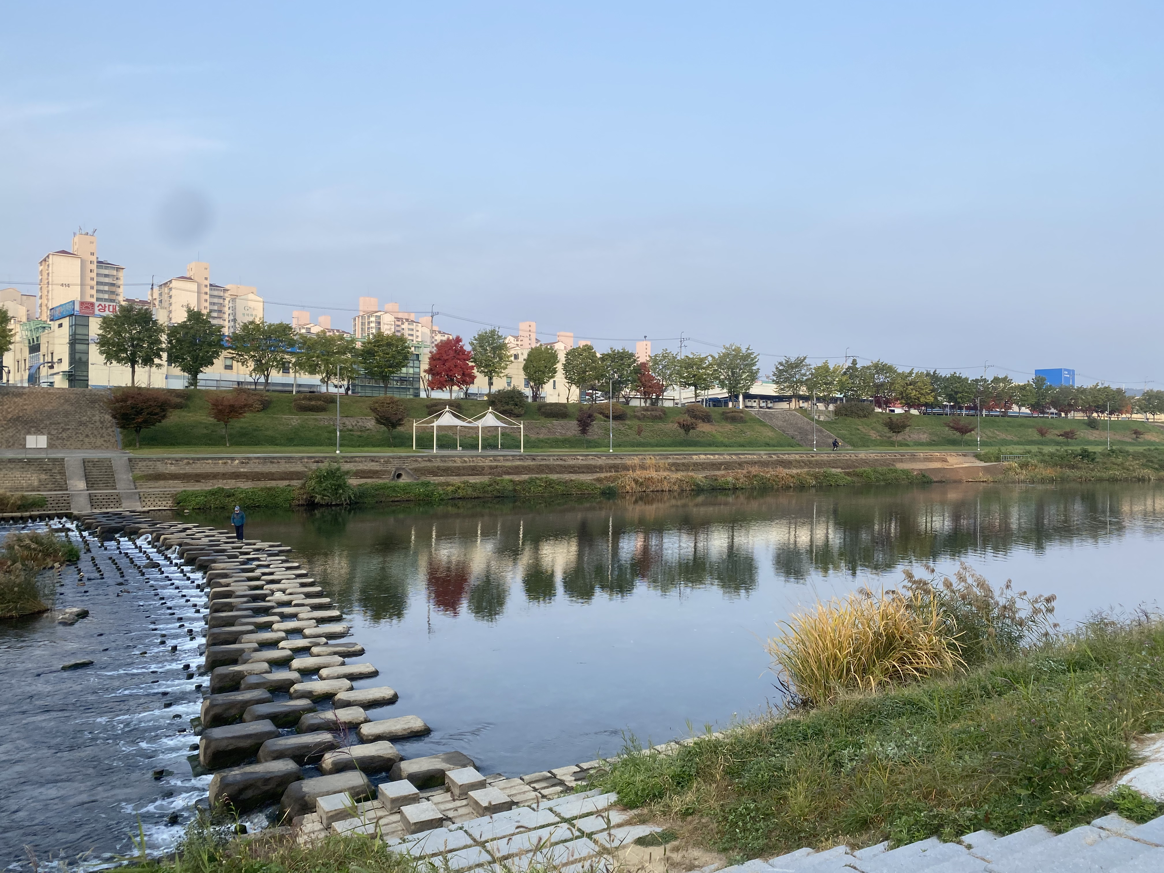 느슨한 관계지향자