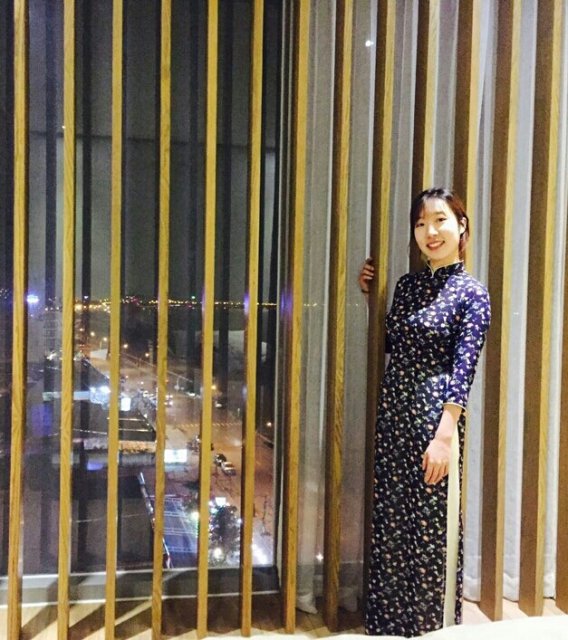 이선경Ruth