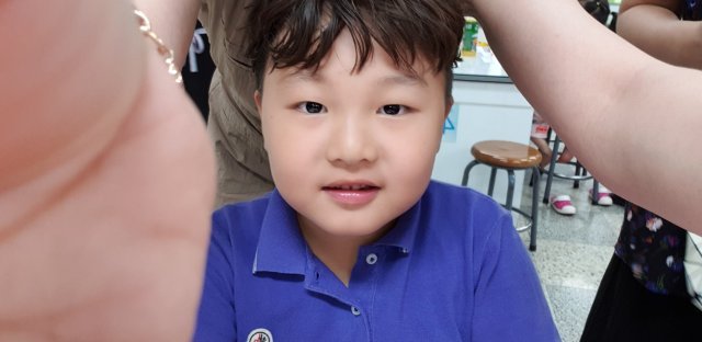 서현승무용아카데미