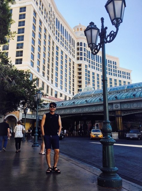 박기홍 Kihong Park