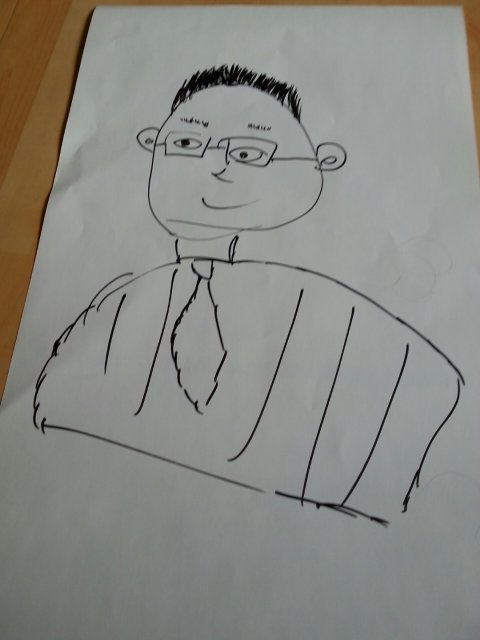 나는은평의학원청소부