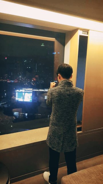 오창영
