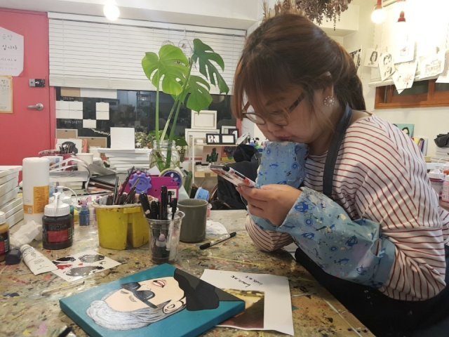 피아노치는사회복지사최예리