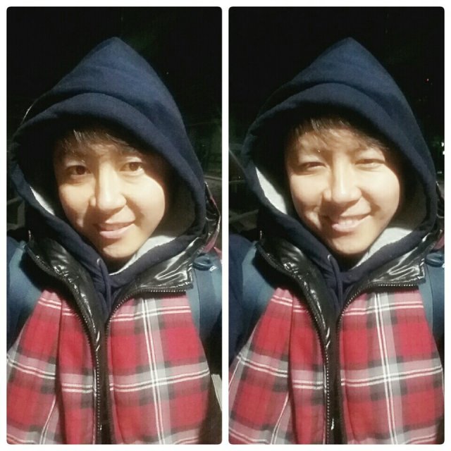 어제보다 나은 나