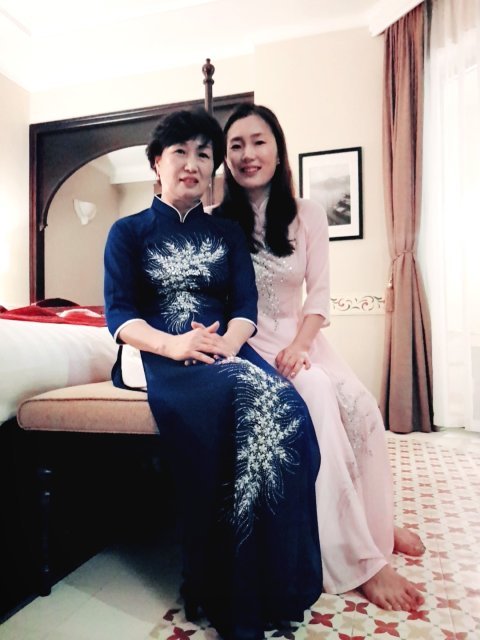 이지영 변호사 marion