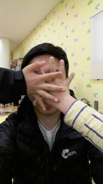 임종호 Lim jongho