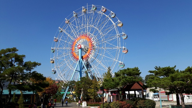 내 고향 북극해