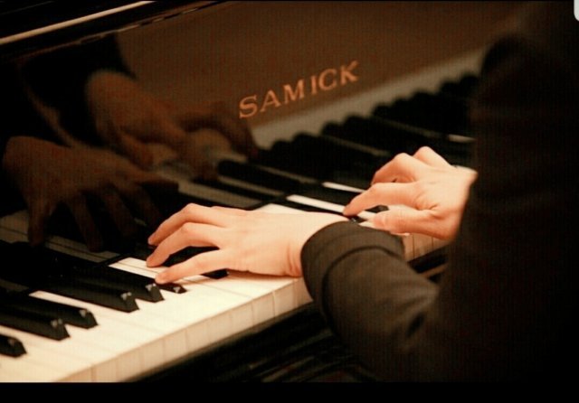 꿈꾸는 정원지기